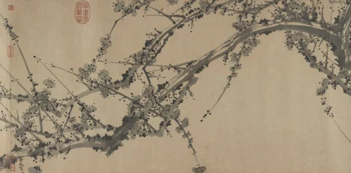 春の息吹
